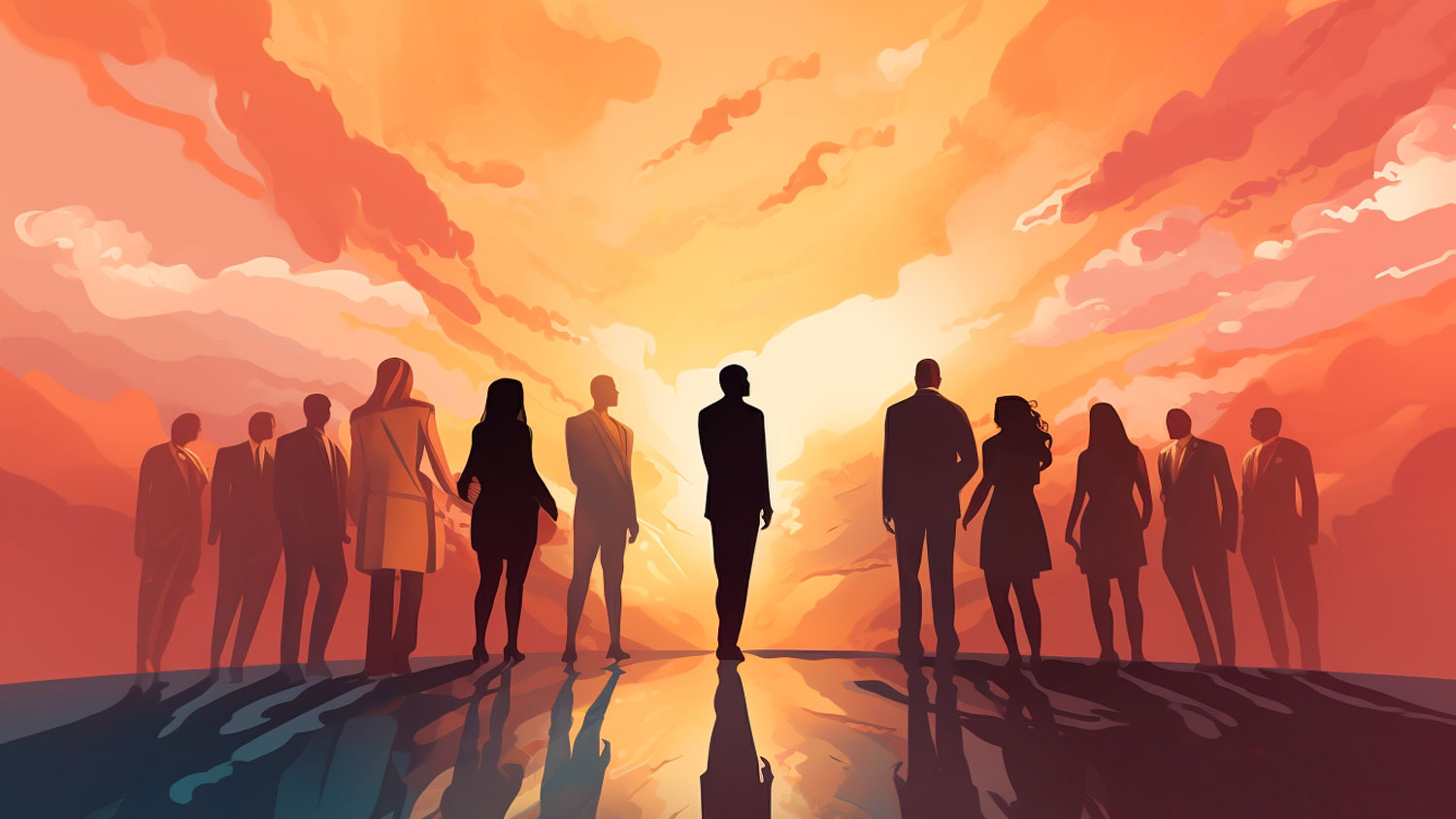 How PADRE Taps the Value of Diversity in its Relentless Approach to Resolution