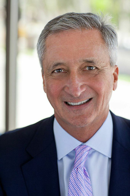 Gregory P. Lindstrom