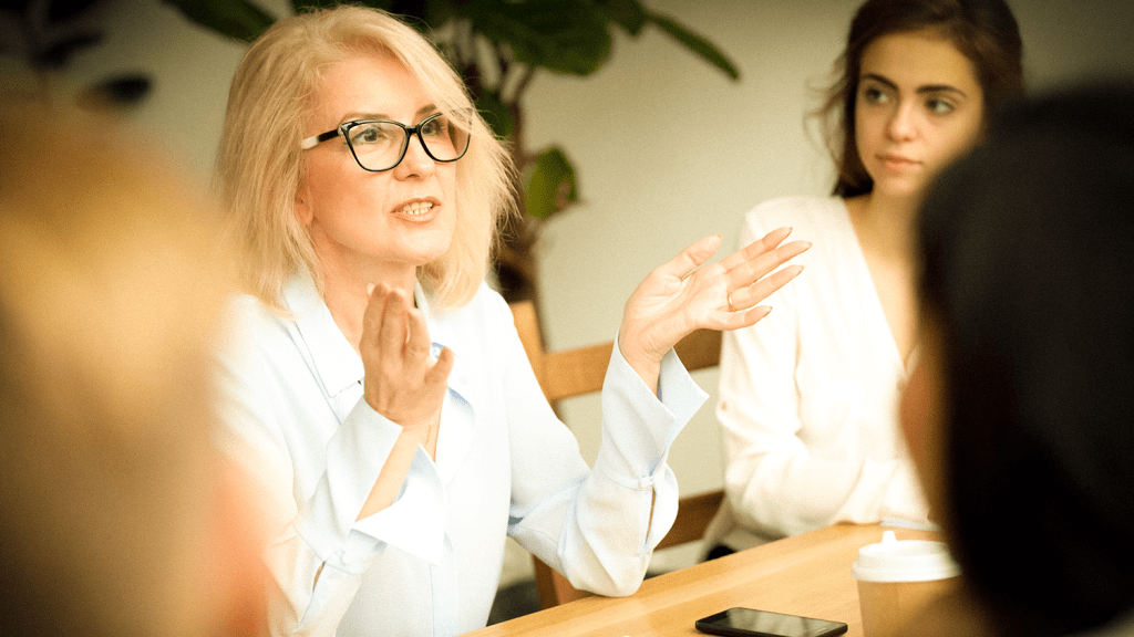 What the Inclusion of Women in Peace Negotiations Can Teach Us About the Value of Diversity in Commercial Mediation