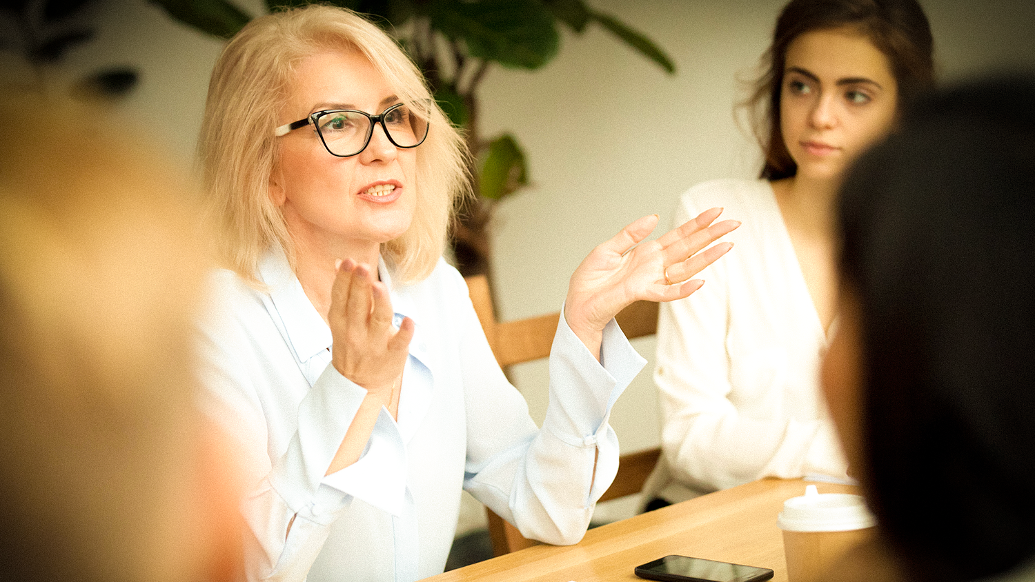 What the Inclusion of Women in Peace Negotiations Can Teach Us About the Value of Diversity in Commercial Mediation