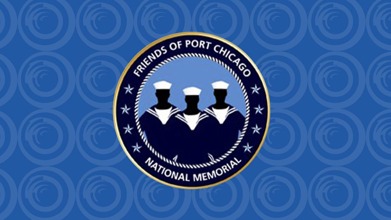 Sean Coffey: Friends of Port Chicago National Memorial ‘2025 Commemorative Hero’