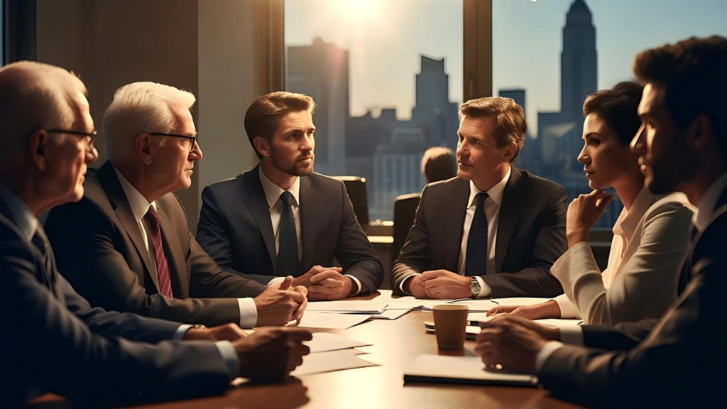 Case Study of a Client Experience Leader in Legal Services – Introduction