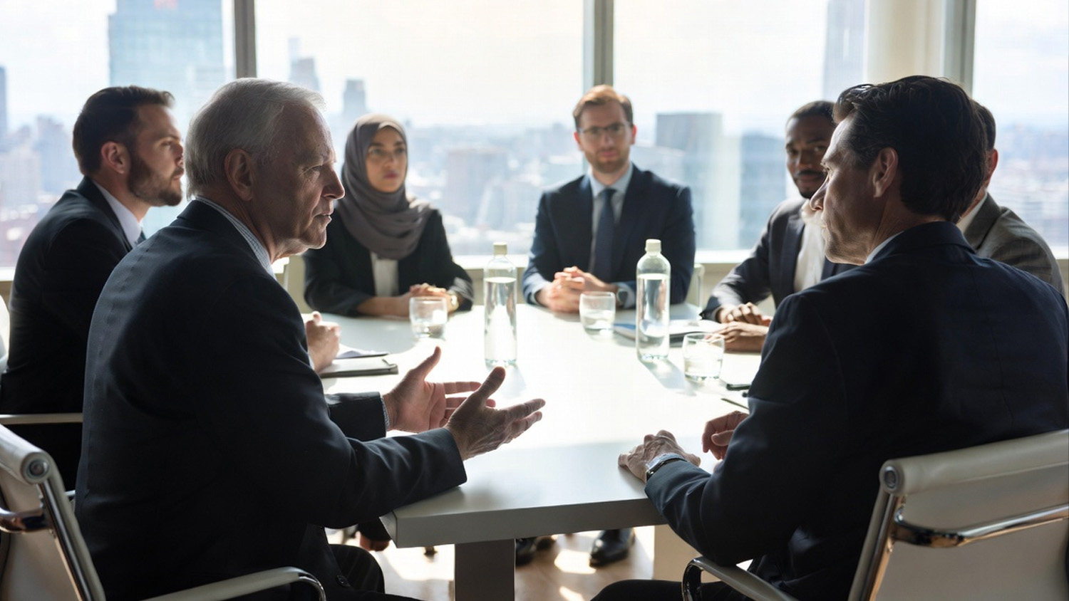 Case study of a Client Experience Leader in Legal Services: Part One – Client Value Proposition and Designed Value Delivery System