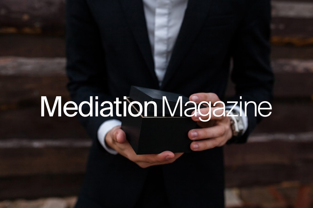 Classic Mediators’ Proposals Are Alive and Well
