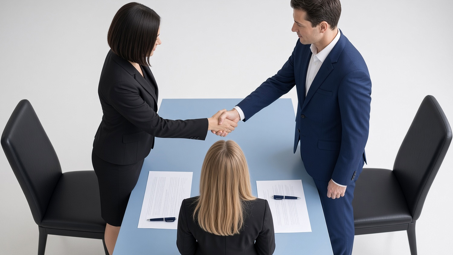 Things Look Different From The Middle: Ten Lessons From A Litigator Turned Mediator